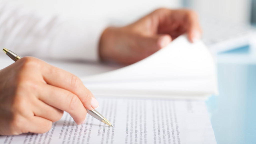 Working Towards Happiness