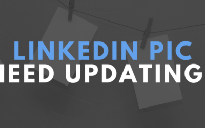 5 Tips for a Great LinkedIn Photo