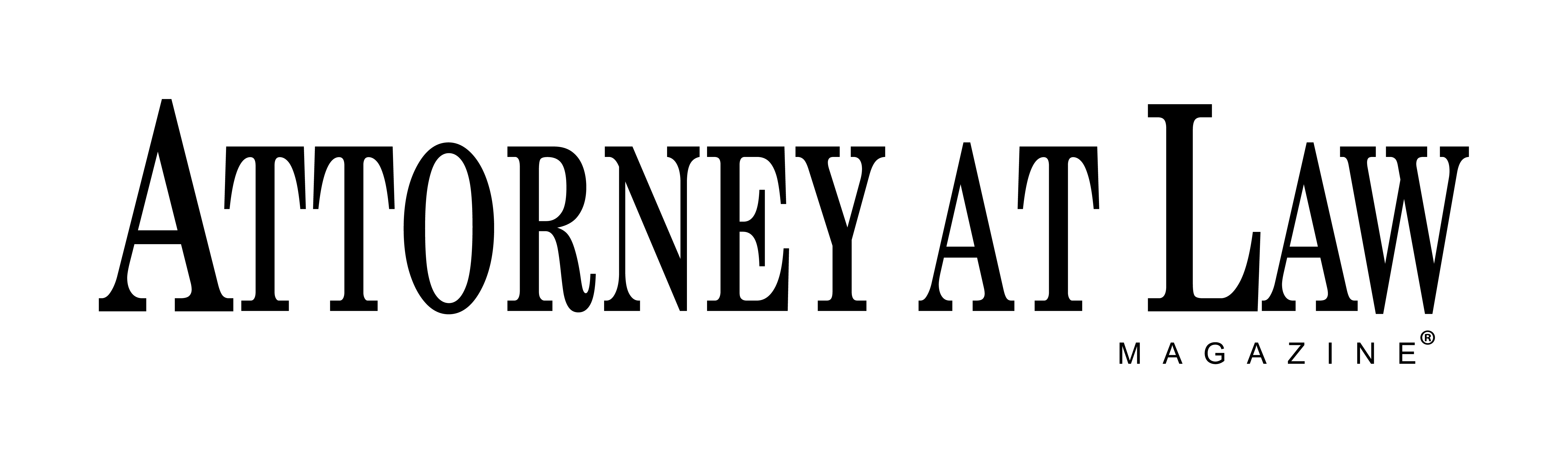 Attorney at Law Magazine