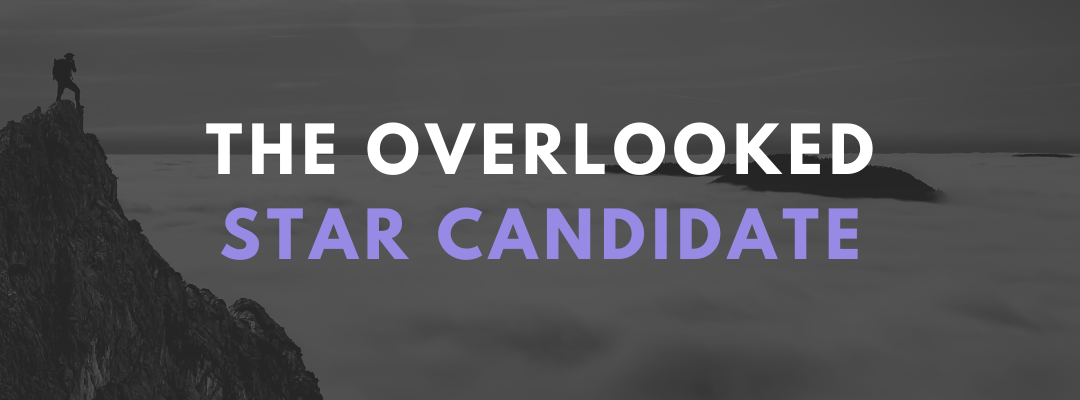 Rethinking the “Perfect Candidate”