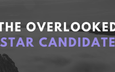 Rethinking the “Perfect Candidate”