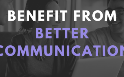 How Better Communication Can Help You