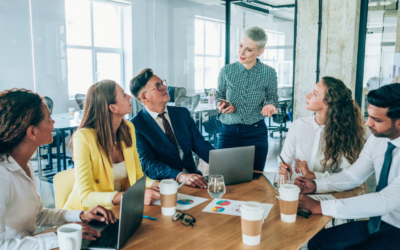 How to Motivate Your Team and Boost Productivity