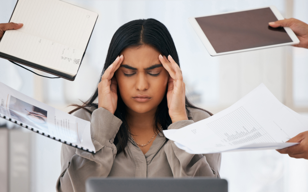 Navigating Burnout and Fatigue: Strategies for Law Office Administrators