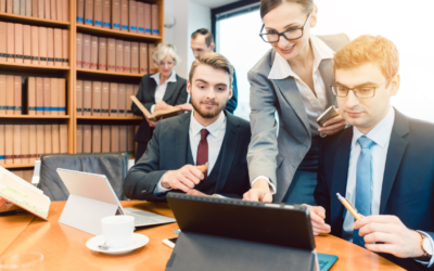 Ethical Strategies for Attorneys to Elevate Their Brand with LinkedIn