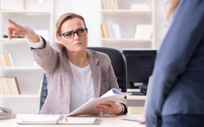 What Not to Say in an Interview