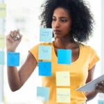 Why Setting Goals at the Start of the Year Matters