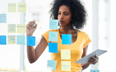 Why Setting Goals at the Start of the Year Matters