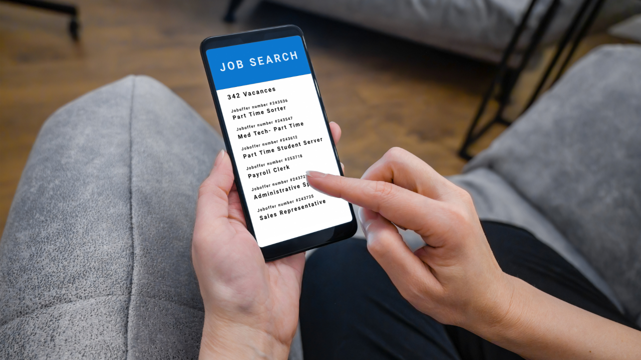 How to Create a Winning Job Description for Your Open Legal Role