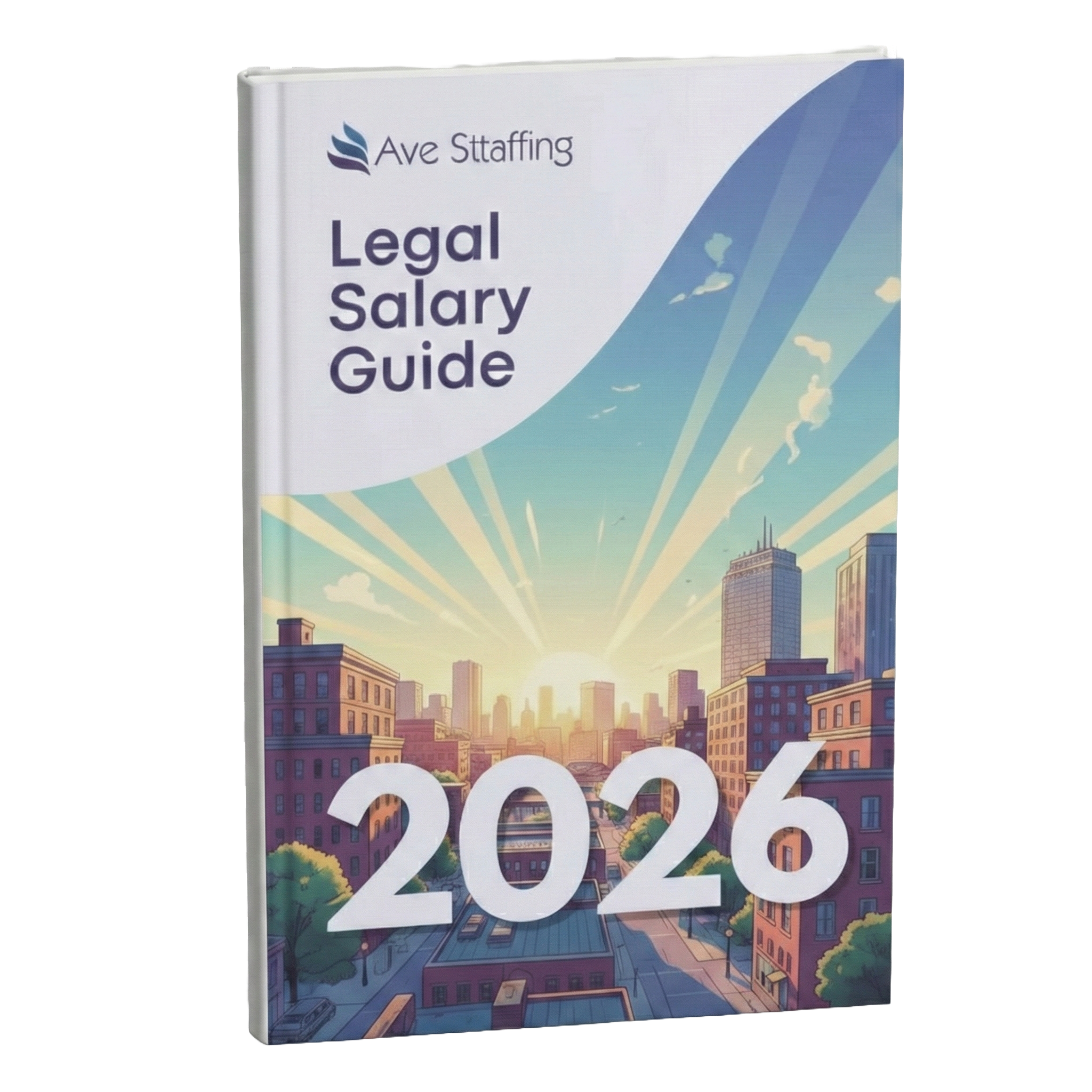 Legal Salary Guide