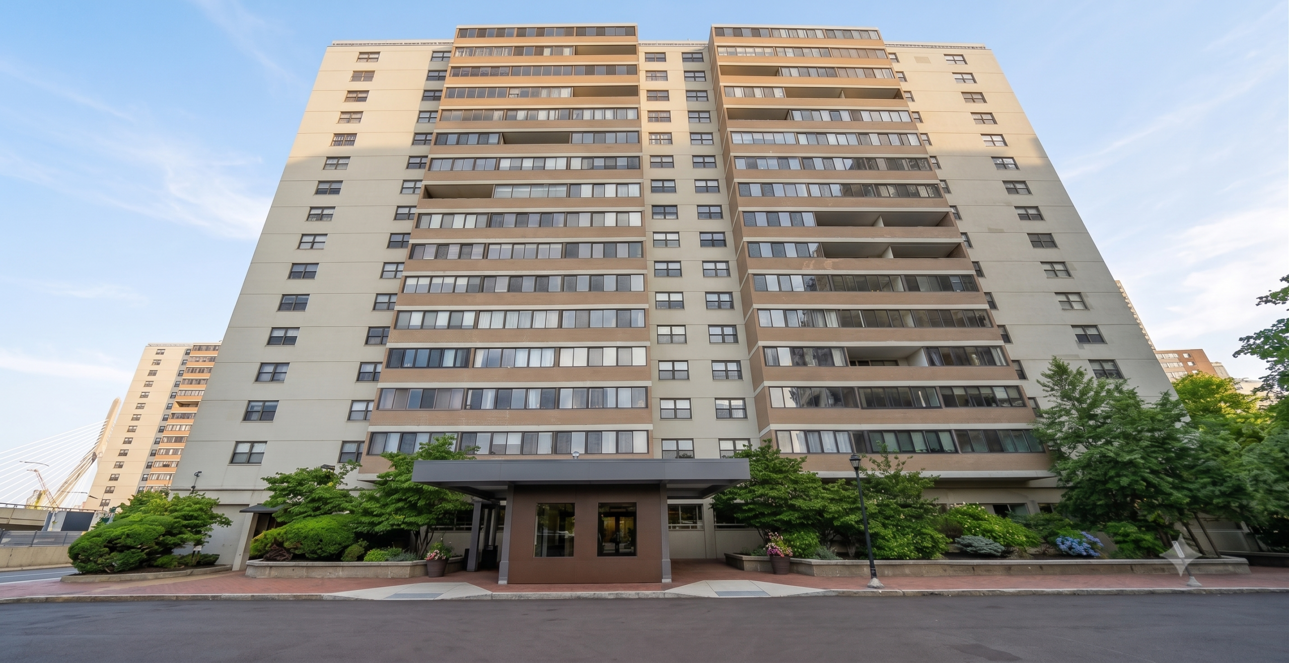 Ave Staffing - Boston, MA
