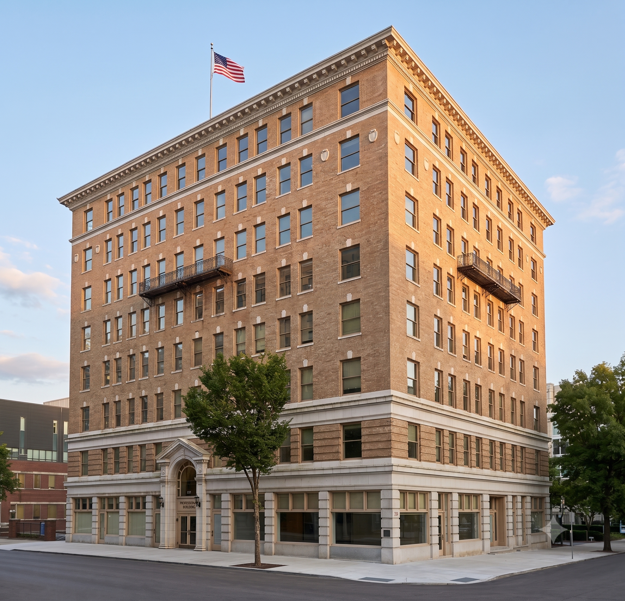 Ave Staffing - Raleigh, NC